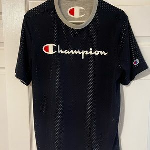 Champion reversible t-shirt